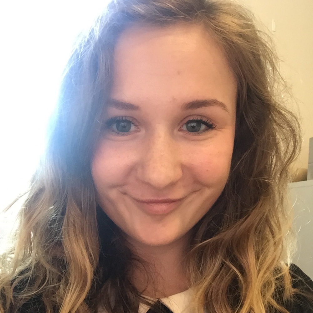 Meet your Posher, Yuliya
